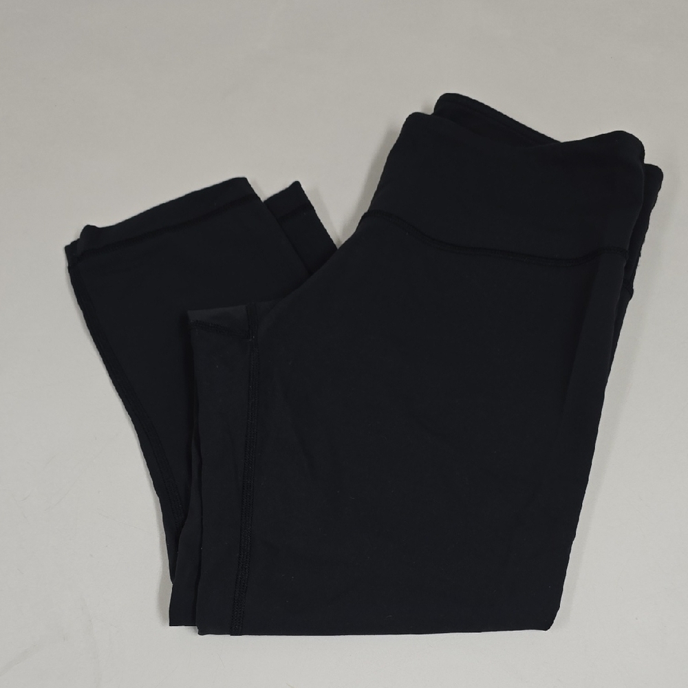Lululemon Crop Leggins